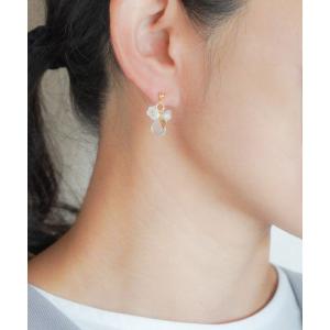 TOM WOOD（トムウッド） TOM WOOD 101049 E973CZ01 S925-9K ピアス