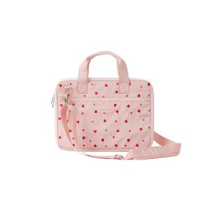 BAGGU ノートパソコンケース バグー 正規品 バグゥ PUFFY LAPTOP