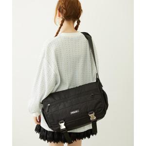 De Martini（ディ マティーニ） ショルダーバッグ De Martini