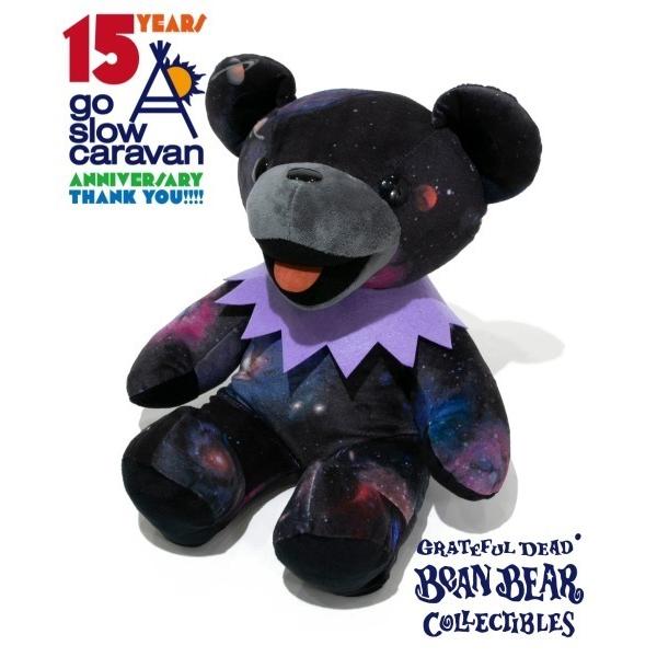 レディース Bean Bear/ビーンベア　14inch GSC-15TH EX 2「GSC15周年...