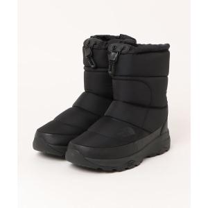 ザ・ノース・フェイス ヌプシブーティウォータープルーフⅦショートSE 公式】ヌプシ ブーティ ウォータープルーフ VII ショート（ユニ