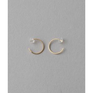 ALIITA（アリータ） ピアス CONEJITO PERLA EARRING SINGLE レディース