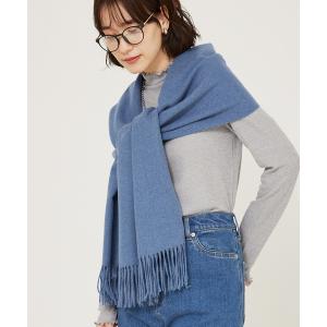 DESCENDANT◇ジェットキャップ/ポリエステル/BRW/千鳥格子/メンズ