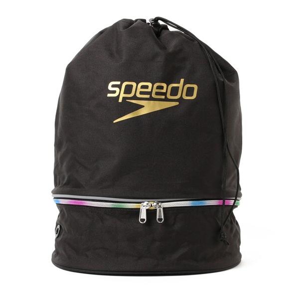 トートバッグ キッズ Speedo / ジュニア スイム バッグ バッグ