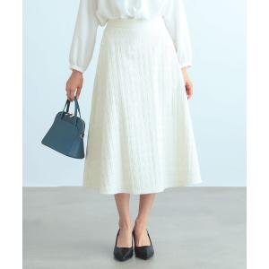 スーツ レディース レディース 「セレモニー・フォーマル」B:MING by BEAMS / ジャカード スカート｜ZOZOTOWN Yahoo!店