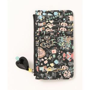 tsumori chisato CARRY（ツモリチサトキャリー） 財布 「tsumori