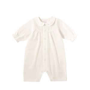 ベビー服 ロンパース 襟付きプレオールの買取情報