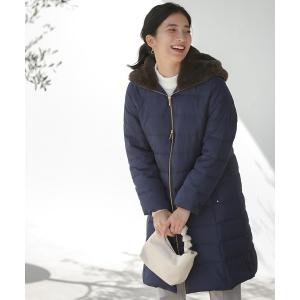 Bou Jeloud（ブージュルード） コート アウター キルティング