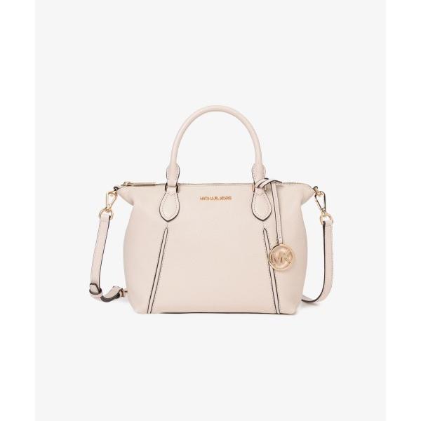 レディース 「MICHAEL KORS」 2WAYバッグ FREE ベージュ