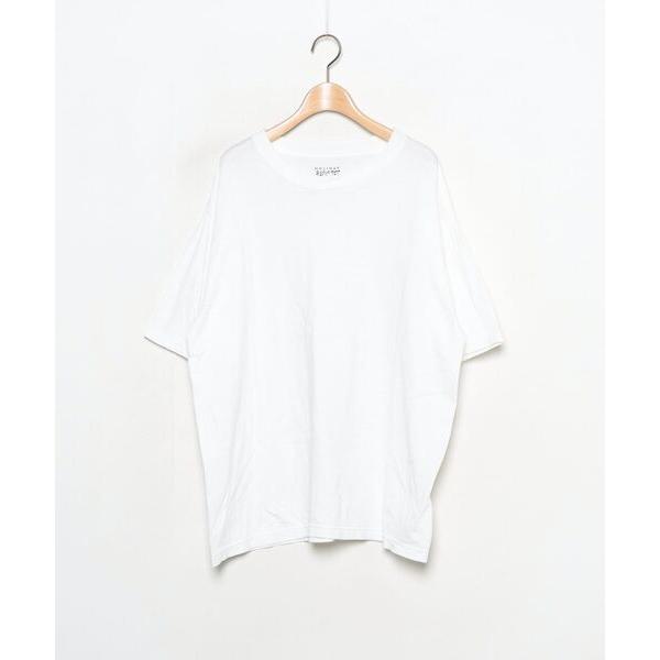 「HOLIDAY」 半袖Tシャツ X-LARGE ホワイト レディース