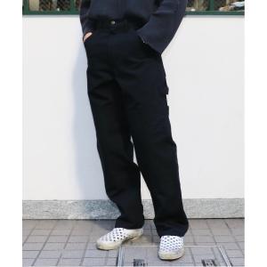 GUNG HO（ガンホー） パンツ 「GUNG HO USA DOUBLE KNEE PAINTER MADE