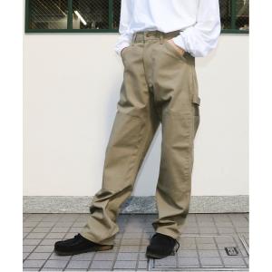 【新品】 GUNGHO ガンホー ペインターパンツ アメリカ製 W32 L32 GUNG HO（ガンホー） パンツ 「GUNG HO USA 」DOUBLE KNEE PAINTER