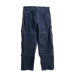 GUNG HO（ガンホー） パンツ 「GUNG HO USA DOUBLE KNEE PAINTER MADE