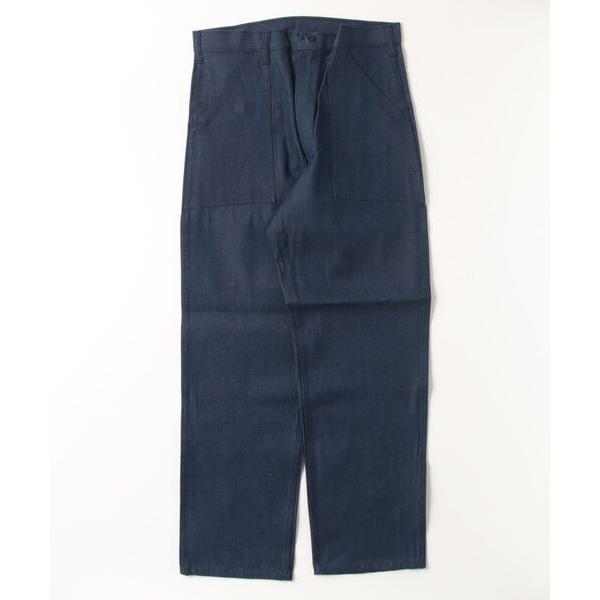 ジーンズ GUNG HO USA / ガンホー ORIGINAL FATIGUE PANT MADE...