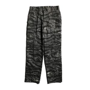 GUNG HO（ガンホー） パンツ 4POCKETS WIDE FATIGUE TROUSER ワイド