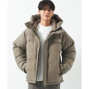 メンズ ダウン ダウンジャケット 「THE NORTH FACE」オルタレーションバフズジャケット ダウンジャケット