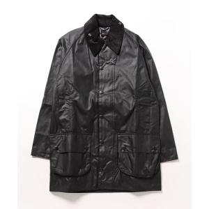 コート ジャケット BARBOUR/バブアー/BEAUFORT WAX(ビューフォート) メンズ レディース