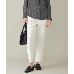 icb【WEB限定・洗える】 ツイードインレイ ブルゾン　ブラック系 WEB限定・洗える】 ツイードインレイ ブルゾン（ブルゾン）｜ICB