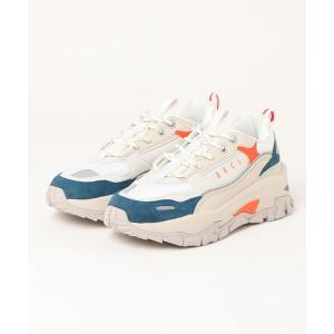 スニーカー 「AKIII CLASSIC」 URBAN TRACKER レディース