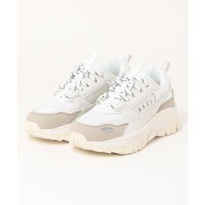 スニーカー 「AKIII CLASSIC」 URBAN TRACKER レディース