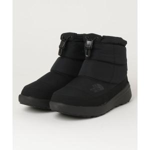 ノースフェイス NF51481 Nuptse Bootie WP Ⅲ 25 THE NORTH FACE(ザ・ノース・フェイス) Nuptse Bootie WP(ヌプシ