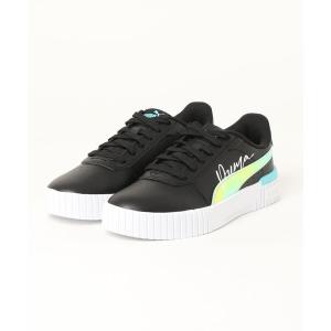 PUMA（プーマ） スニーカー SOFTRIDE MAYVE MYSTIC WNS 軽量