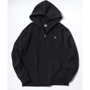 パーカー LOGOS/ロゴス ワンポインロゴ ス...の商品画像