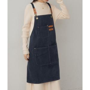 RALPH LAUREN HOME エプロン Creswick ツイル フル : ZOZOTOWN