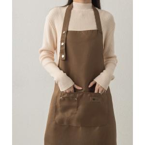 エプロン エナメルエプロン : ZOZOTOWN Yahoo!店 - 通販 - Yahoo