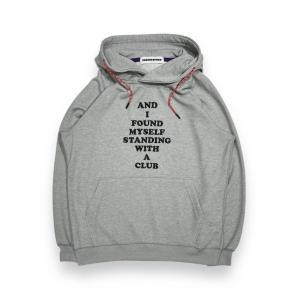 パーカー uvカット 「UNISEX」Colors embroidery Unisex Hoody メンズ レディース
