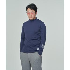 tシャツ Basic warm inner メンズ