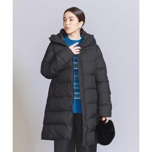 ダウン ダウンジャケット 「THE NORTH FACE」ウィンドストッパー ダウンシェル コート