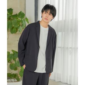 セットアップ メンズ BEAMS HEART / 点接触 2ボタン ジャケット＆パンツ (セットアップ)｜ZOZOTOWN Yahoo!店