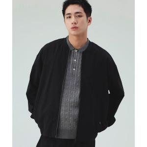 ma1 ma-1 クールタッチ ポリトロ MA-1 メンズ レディース