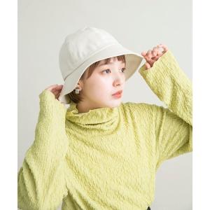 MURRAL インフレイトバケットハット ホワイト MURAL（ミューラル） 帽子 ハット 「MURRAL/ミューラル」インフレイト