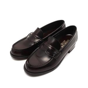 ローファー レディース HARUTA ハルタ LOAFER ローファー 45030 *JAMAICA｜zozo