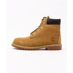 ブーツ レディース Timberland ティンバーランド 6INCH PREMIUM BOOTS 6インチプレミアムブーツ 12909 ジュニア規格