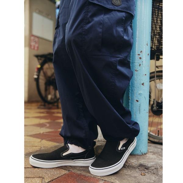 スリッポン VANS ヴァンズ SLIP ON スリッポン V98CLA BLACK メンズ レディ...