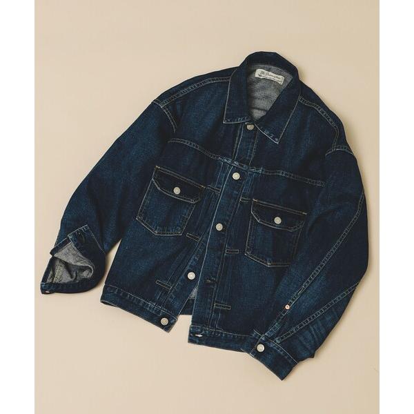 ジャケット Gジャン メンズ REMI RELIEF × BEAMS PLUS / 別注 Denim...