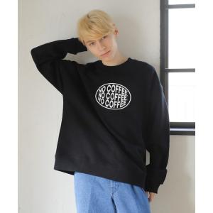 FACETASM（ファセッタズム） トレーナー スウェット 「FACETASM