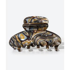 ヘアクリップ ALEXANDRE DE PARIS TIMELESS  S CLIP アレクサンドル ドゥ パリ S ヘアクリップ