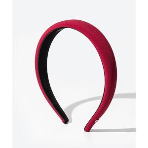 ALEXANDRE DE PARIS（アレクサンドル ドゥ パリ） カチューシャ