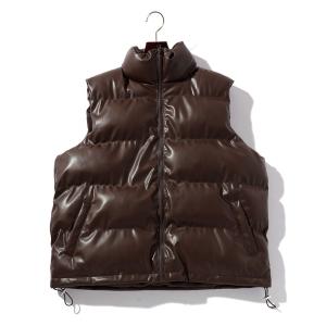 California General Store ダウンベスト　Lサイズ California General Store（カリフォルニア ジェネラル ストア
