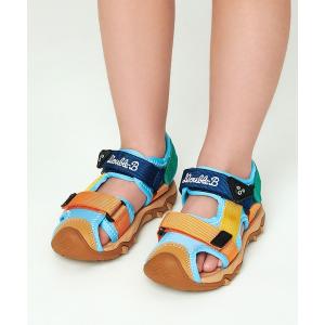 New Balance（ニューバランス） サンダル 17-21 P230 39Z(M) P230 P230