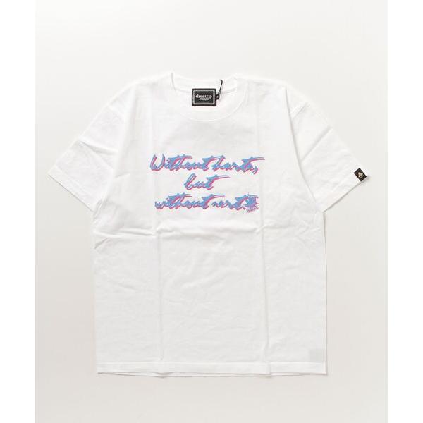 tシャツ TシャツC・P/O H/S（Without） メンズ