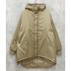 ダウンジャケット ダウン 中綿モンスターパーカー メンズ