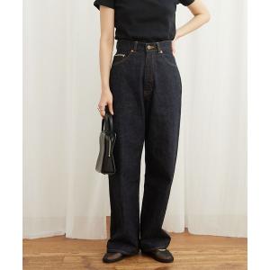 fig London（フィグロンドン） パンツ _CottonCupra twill pants