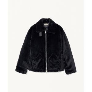 PRADA（プラダ） サイズ:S SGC350 Re-NylonクロップドMA-1ボンバー