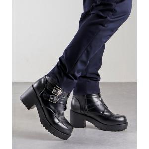 NICKS BOOTS ニックスブーツ Oxford Boots Lace to Toe 4inch