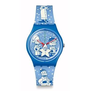 Swatch（スウォッチ） 腕時計 SWATCH NEON PARTY TO THE MAX